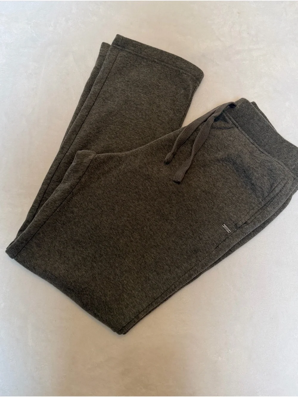 UGG classic charcoal